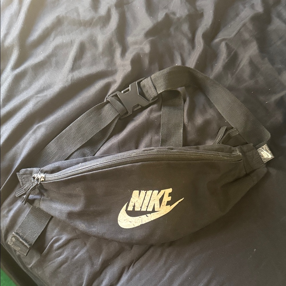 Nike Fanny Pack